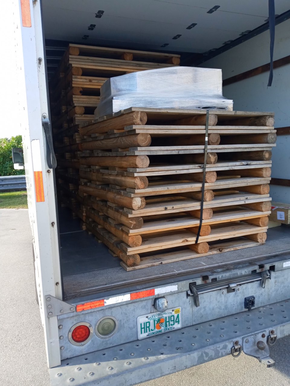 Courier Services Stuart, FL Interstate Express Inc.