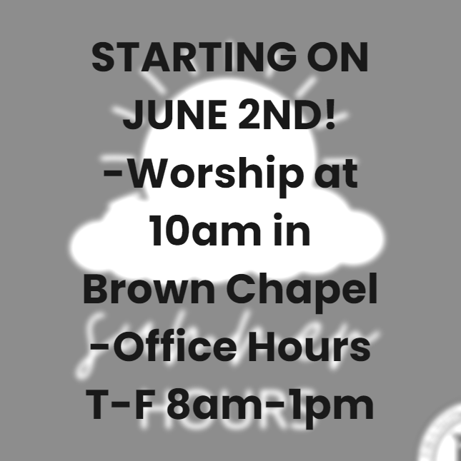 1st United Methodist Church of Gouverneur Gouverneur UMC