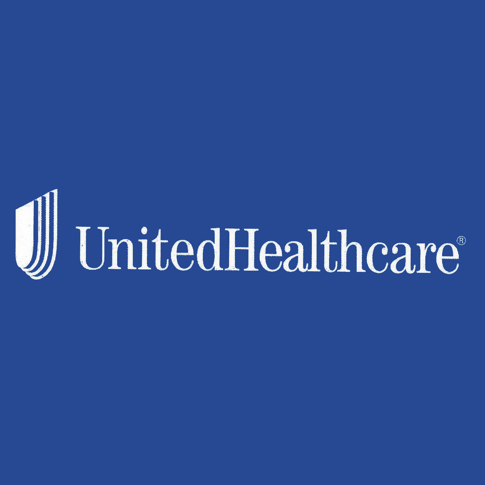 United Healthcare — Washington, MO — Wiemann & Pues Insurance Agency