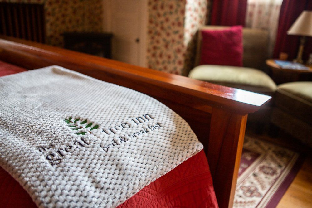 King Bee Room
