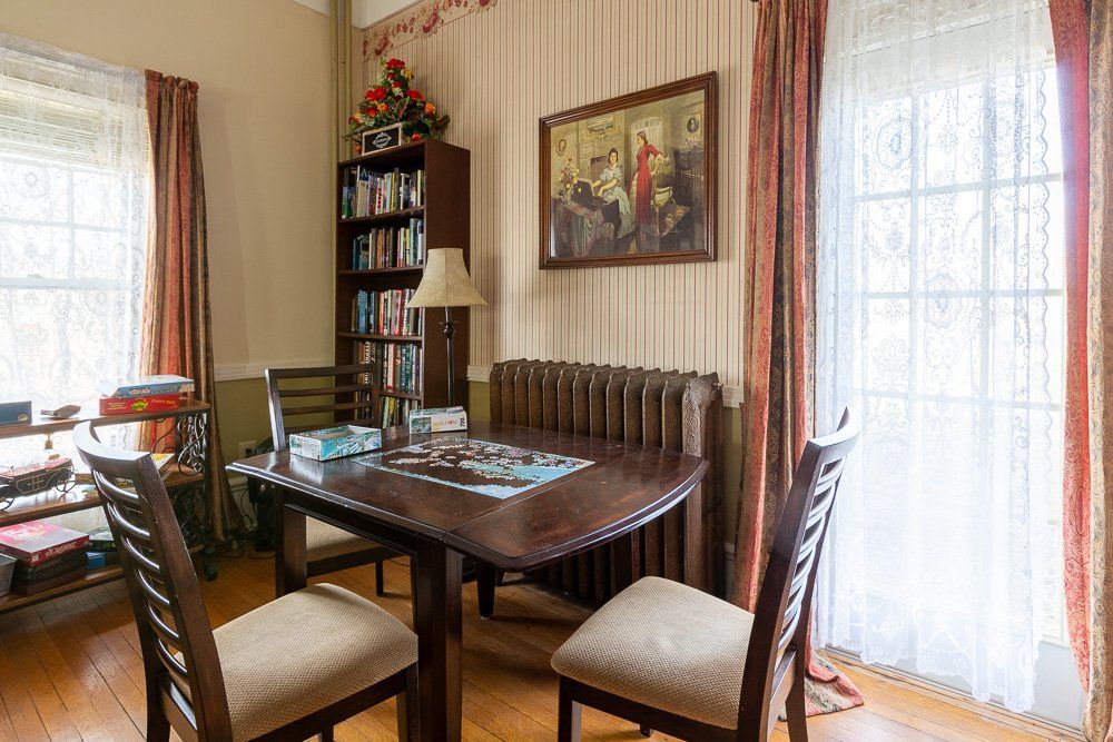 Main Living Room