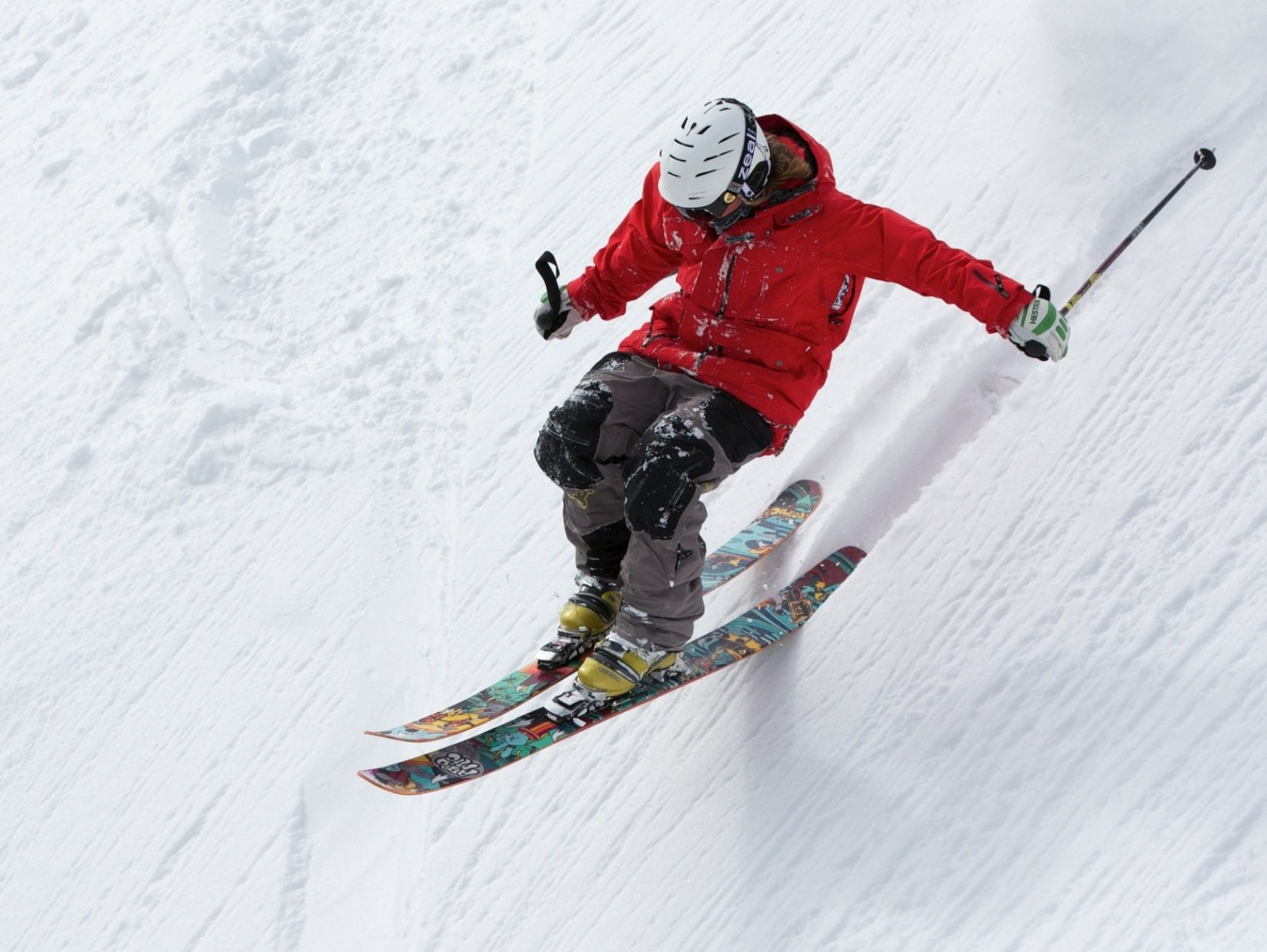 Peek'n Peak Resort