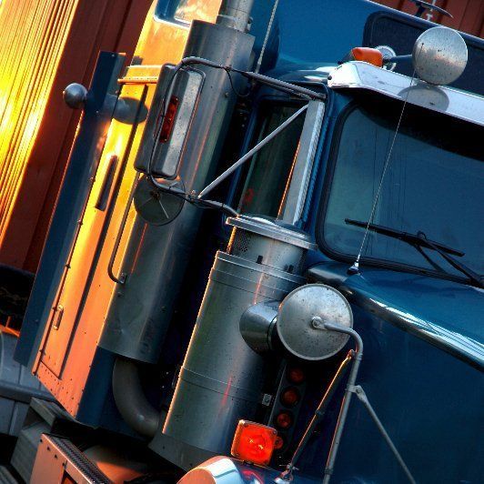 LTL less than a truck load