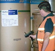 port of seattle devaning product inventory services