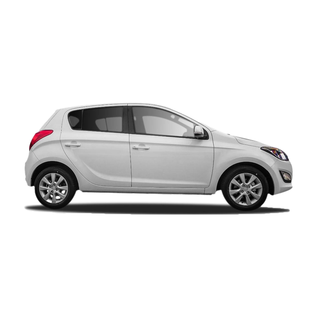 hatchback car vehicle hire for international students