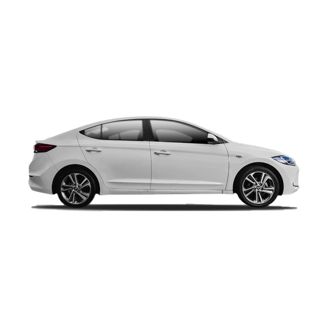 sedan car vehicle hire for international students