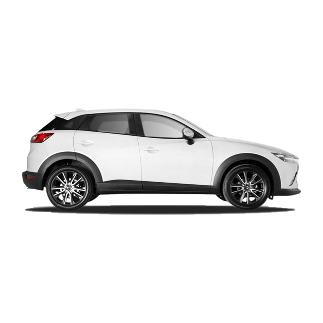suv car vehicle hire for international students