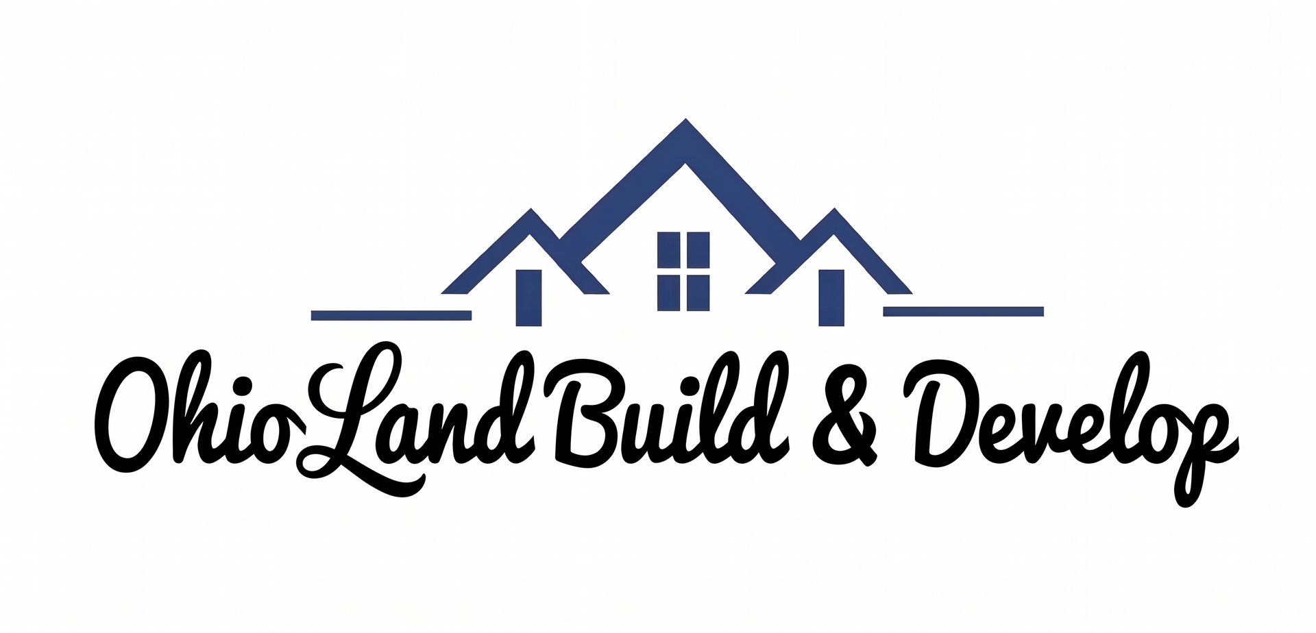 Cincy Home Builders Direct Logo Ohio Land Build & Develop Logo