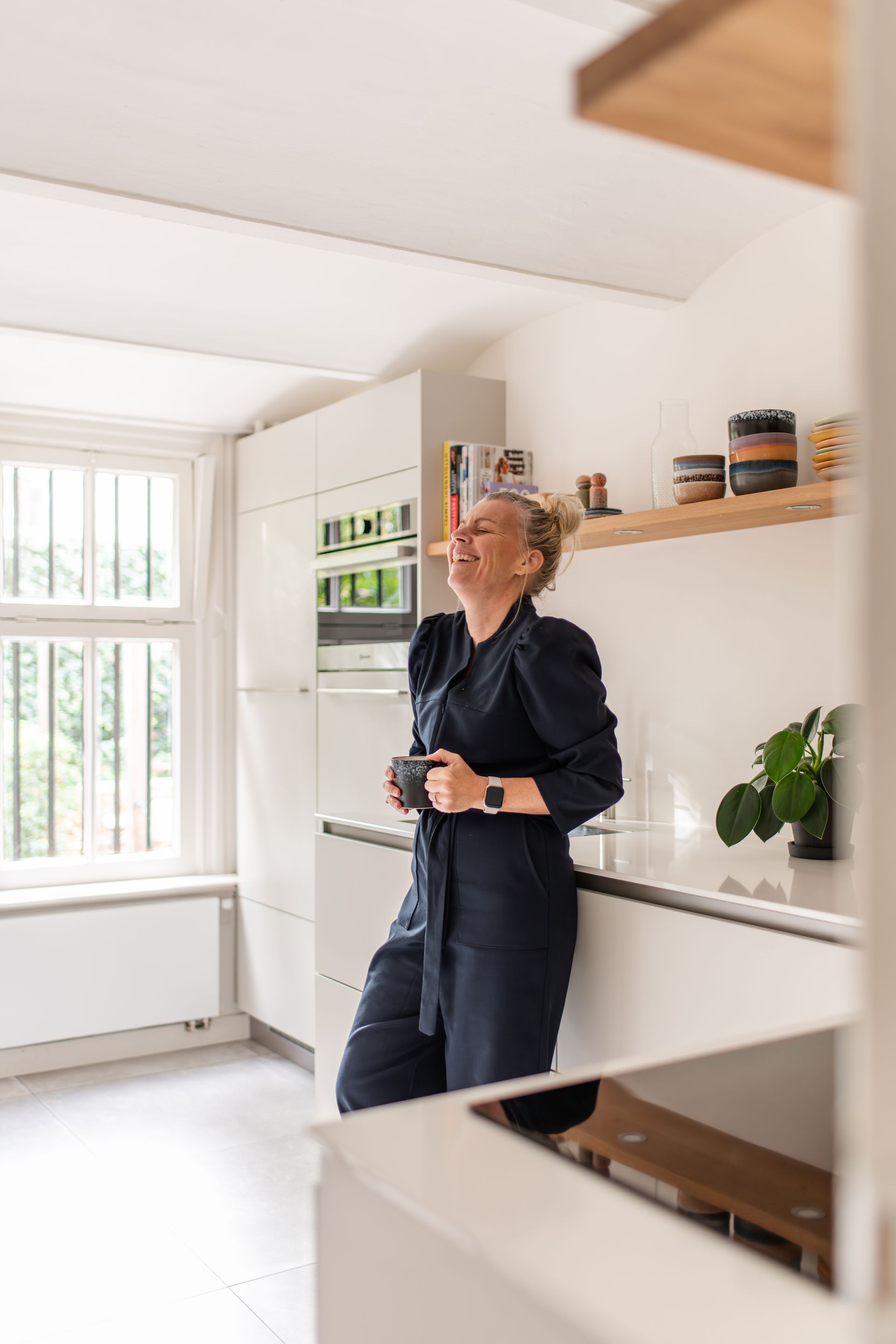 Interieurontwerp, interieuradvies bekijk mijn werkwijze