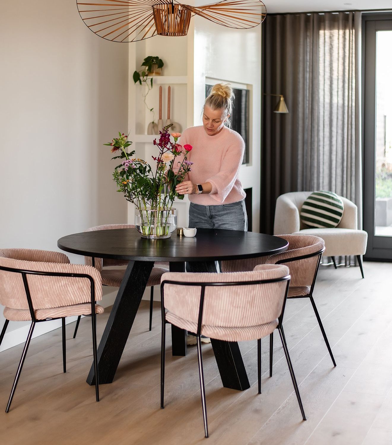 Interieurontwerp, interieuradvies bekijk mijn werkwijze. Gewoon-G.