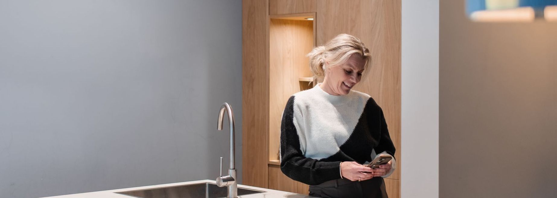 Gerrita Schutte Interieurontwerper Zwolle Gewoon-G klassieke inrichting