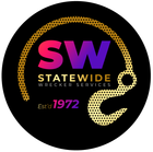 Statewide Wrecker Service Inc. logo