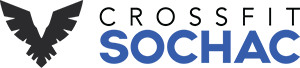 Logo for Revival Fitness in black text on a white background.