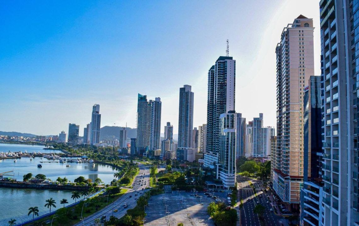 3 opportunités sur le marché immobilier panaméen pour investir en toute sécurité