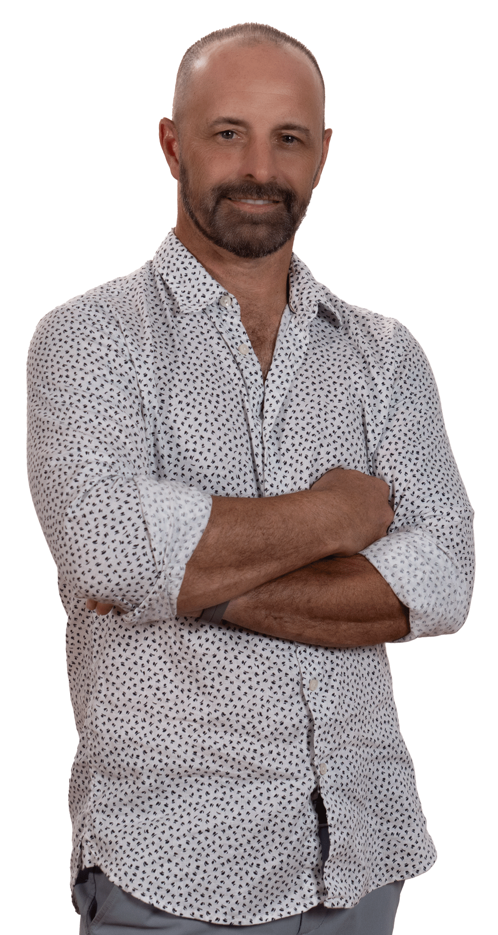 Pierre Marleau, Agente Inmobiliario en Coclé y Panamá Oeste