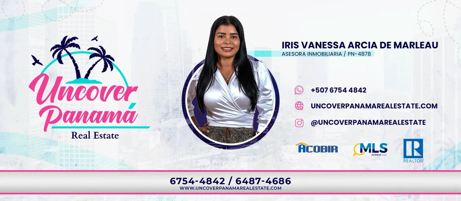 Cómo encontrar un buen agente inmobiliario en Panamá