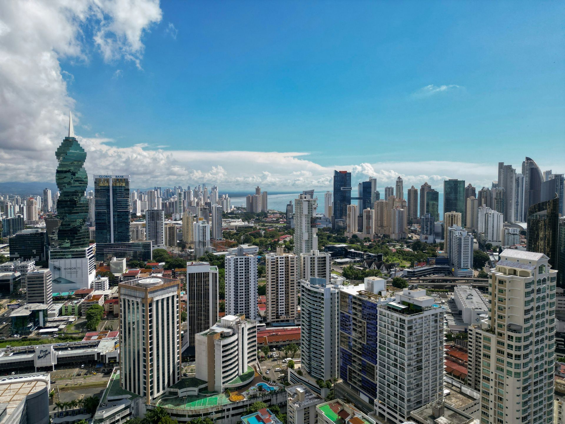 Comment obtenir la nationalité panaméenne en tant qu'étranger