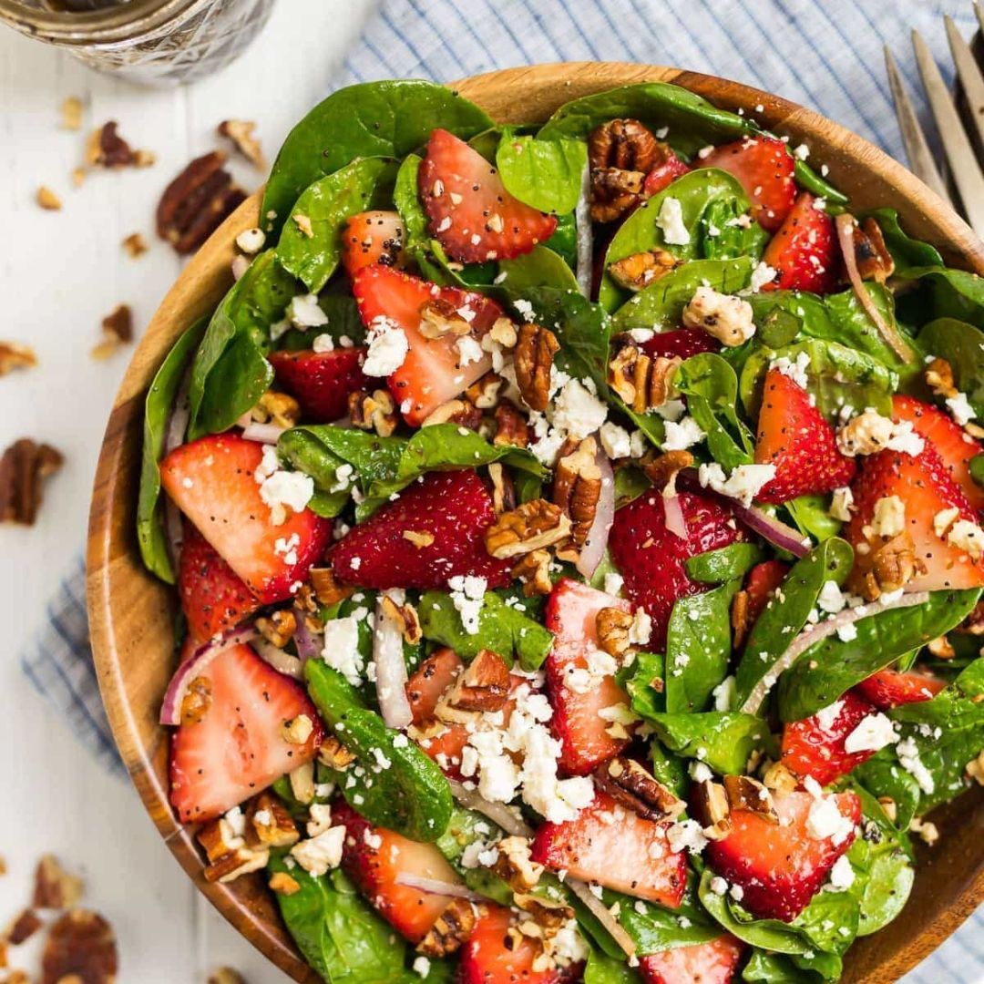 salad