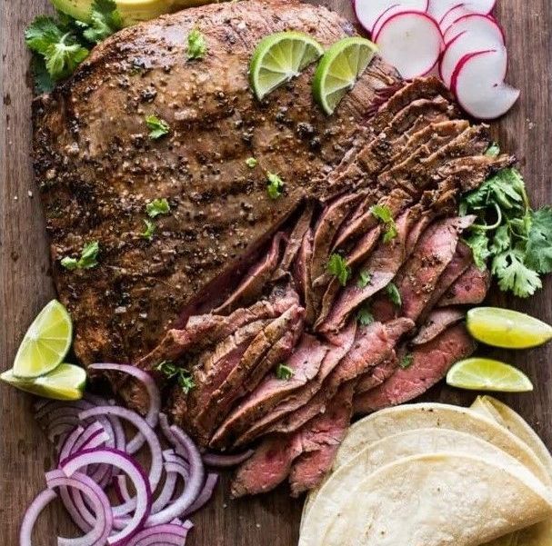 Flank Steak