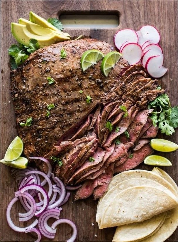 Meat