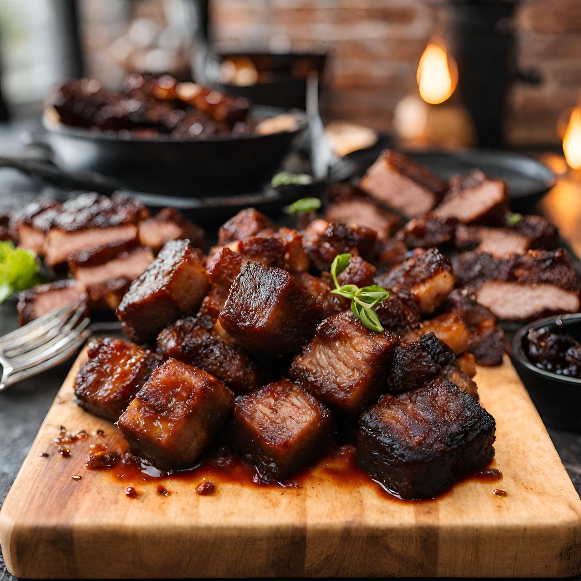 pork