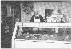 McDonald's Meats History