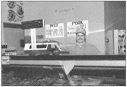 McDonald's Meats History