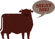 Cow Icon