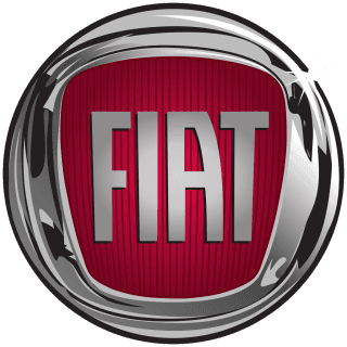 logo fiat