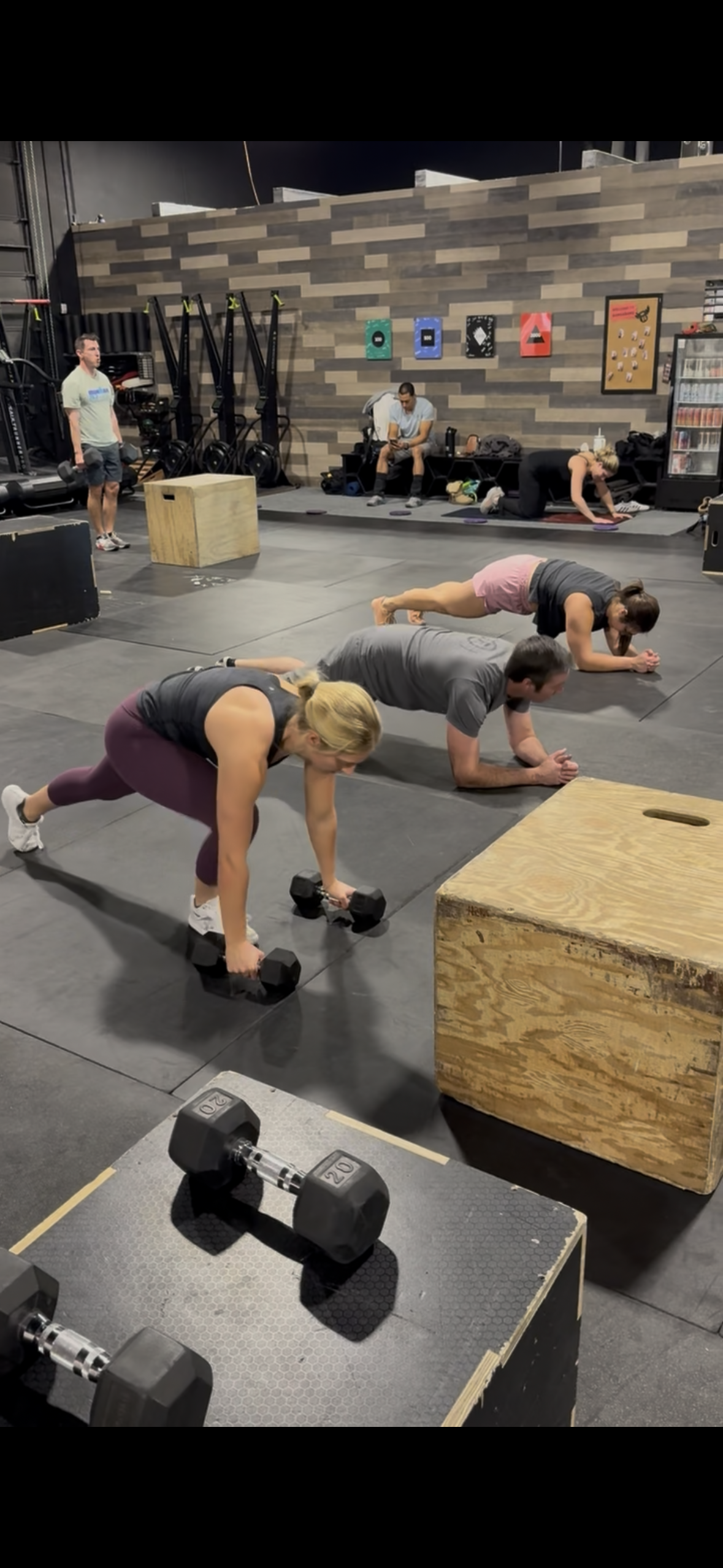 CrossFit Bangarang | Best CrossFit Gym in Reno, NV
