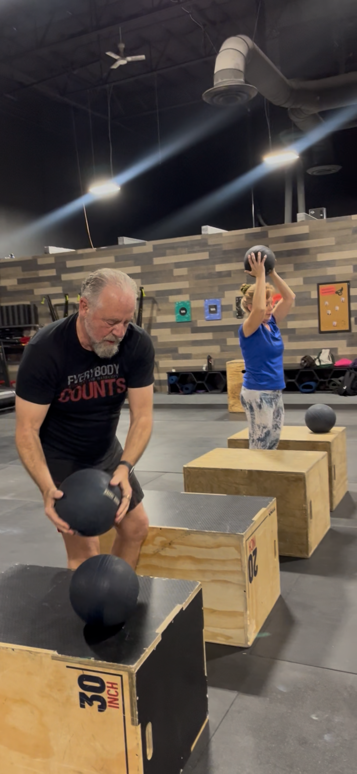 CrossFit Bangarang | Best CrossFit Gym in Reno, NV