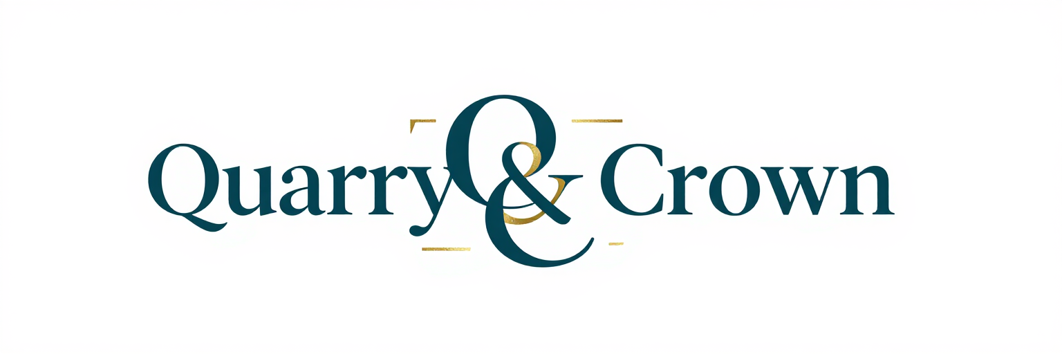 Quarry & Crown logo
