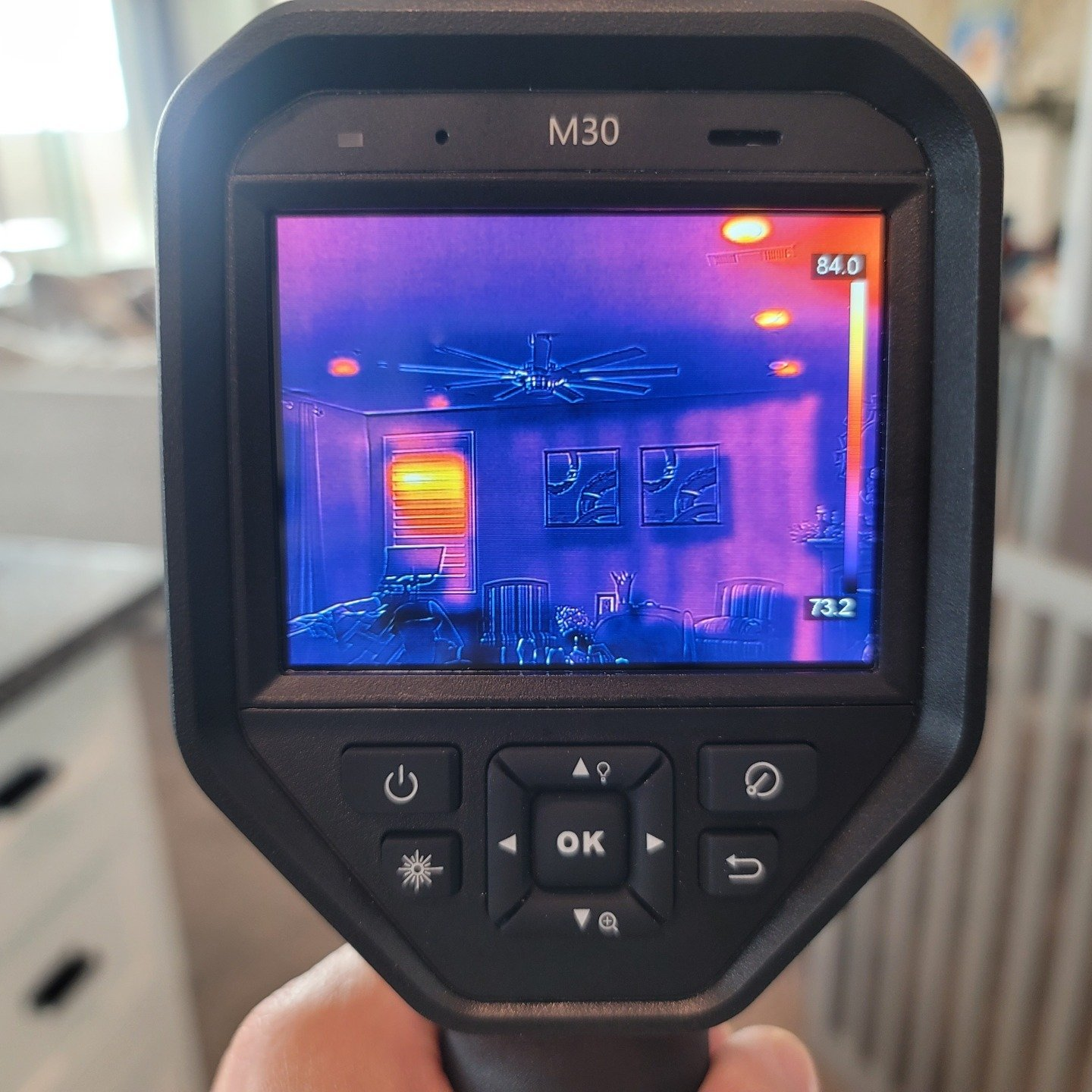 Thermal Inspections