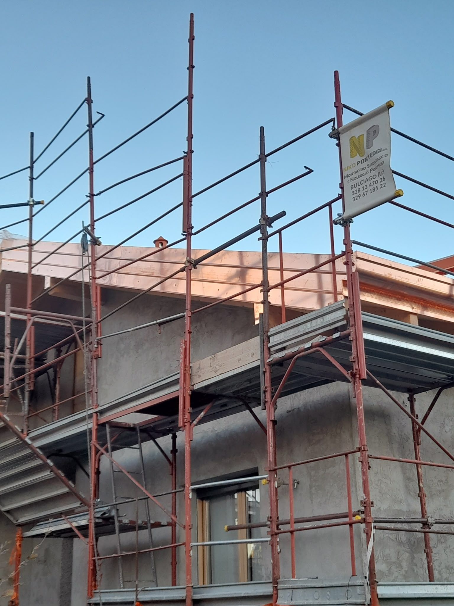 Manutenzioni edili