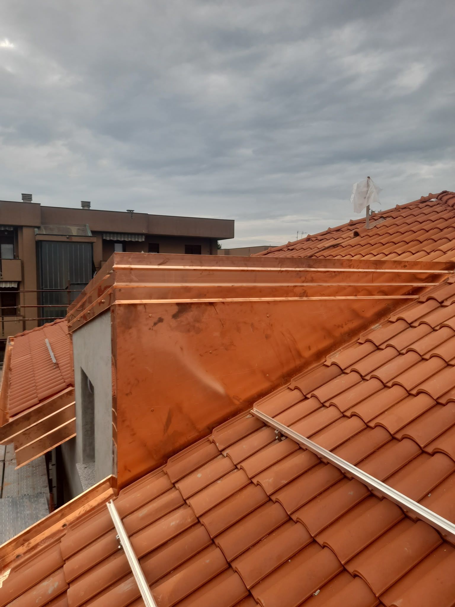 Coperture tetti