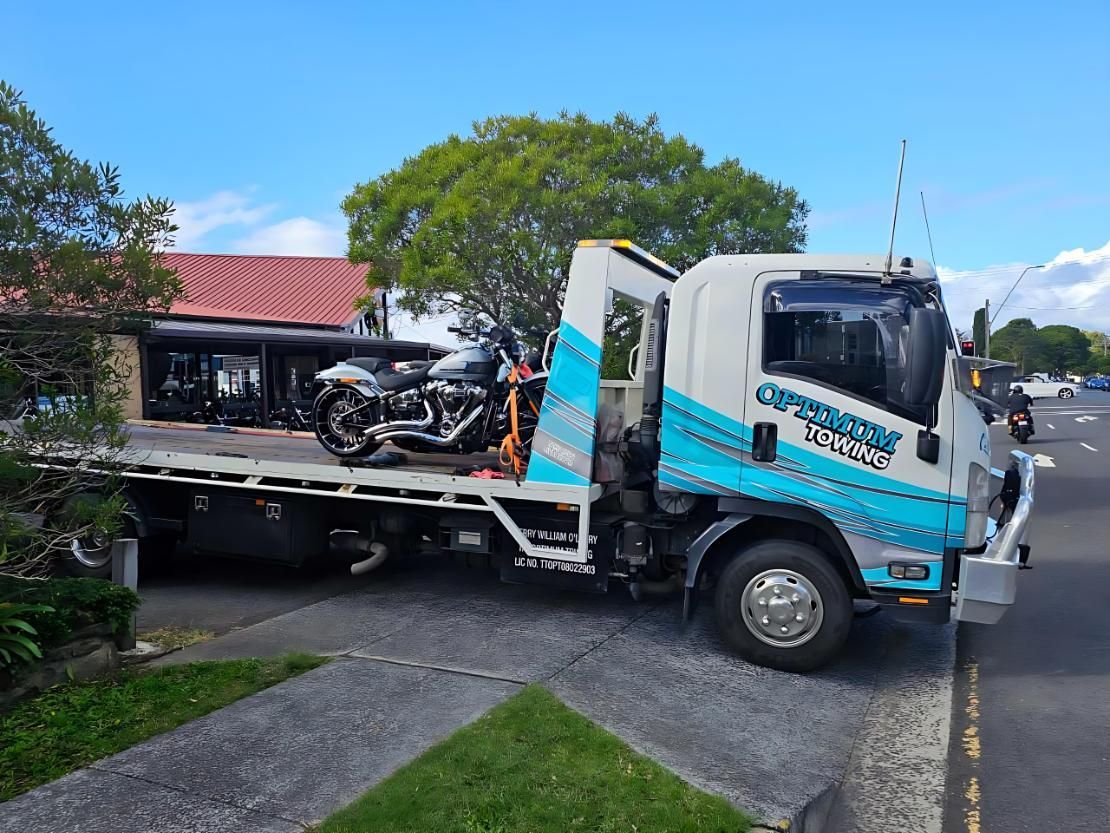 Towing Service