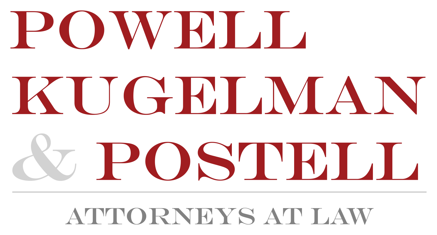 Powell, Kugelman & Postell, LLC - Attorneys at Law Powell, Kugelman & Postell, LLC - Attorneys at Law