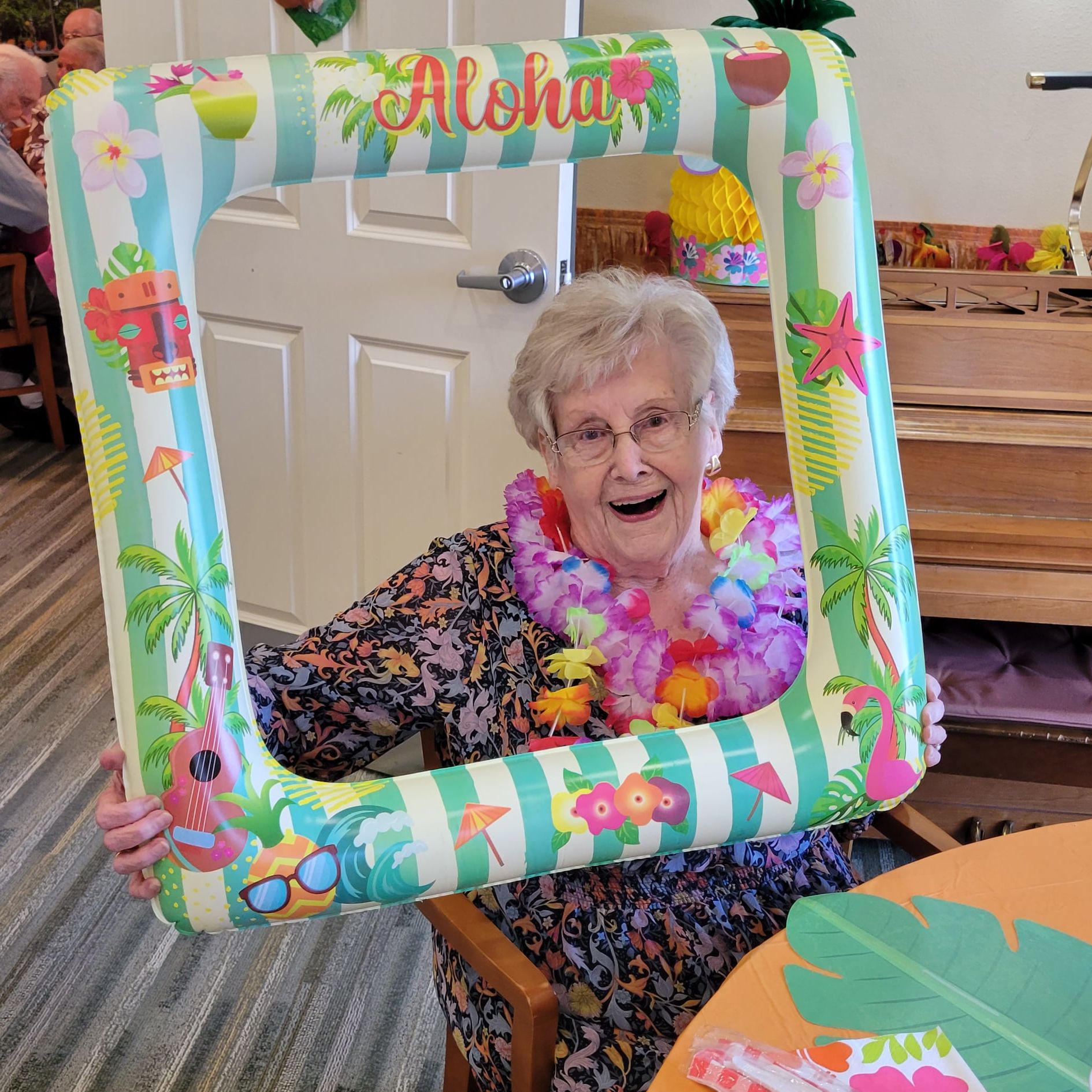 heritage senior communities