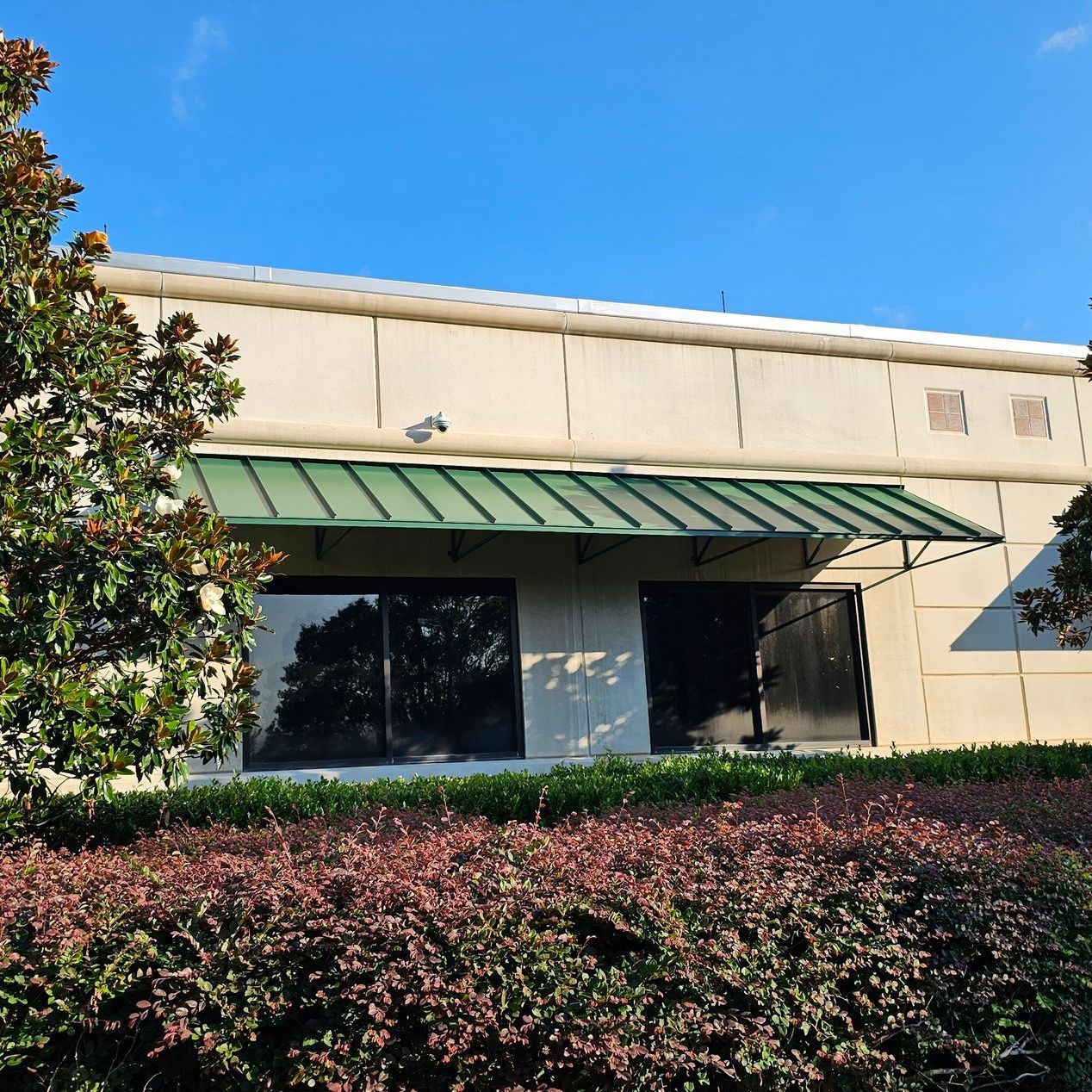 commercial pressure washing in LaGrange, GA