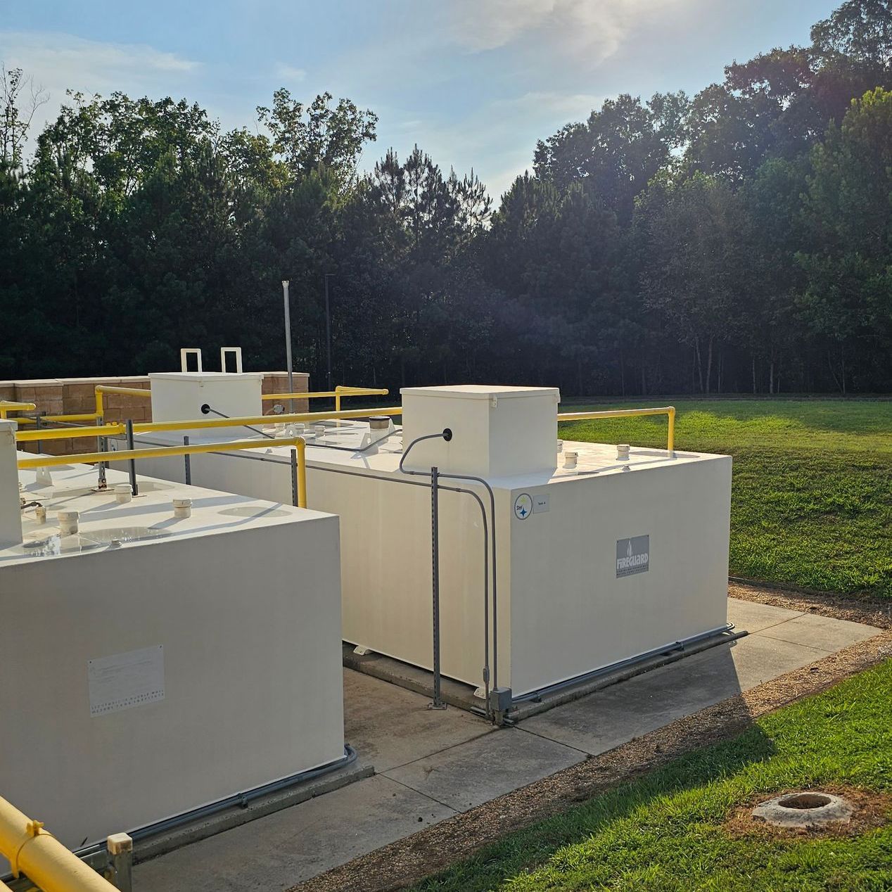commercial pressure washing solutions in LaGrange, GA