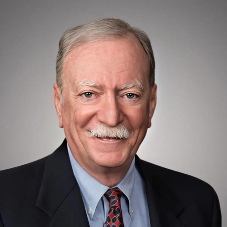 BURTON J. FISHMAN
SENIOR COUNSEL