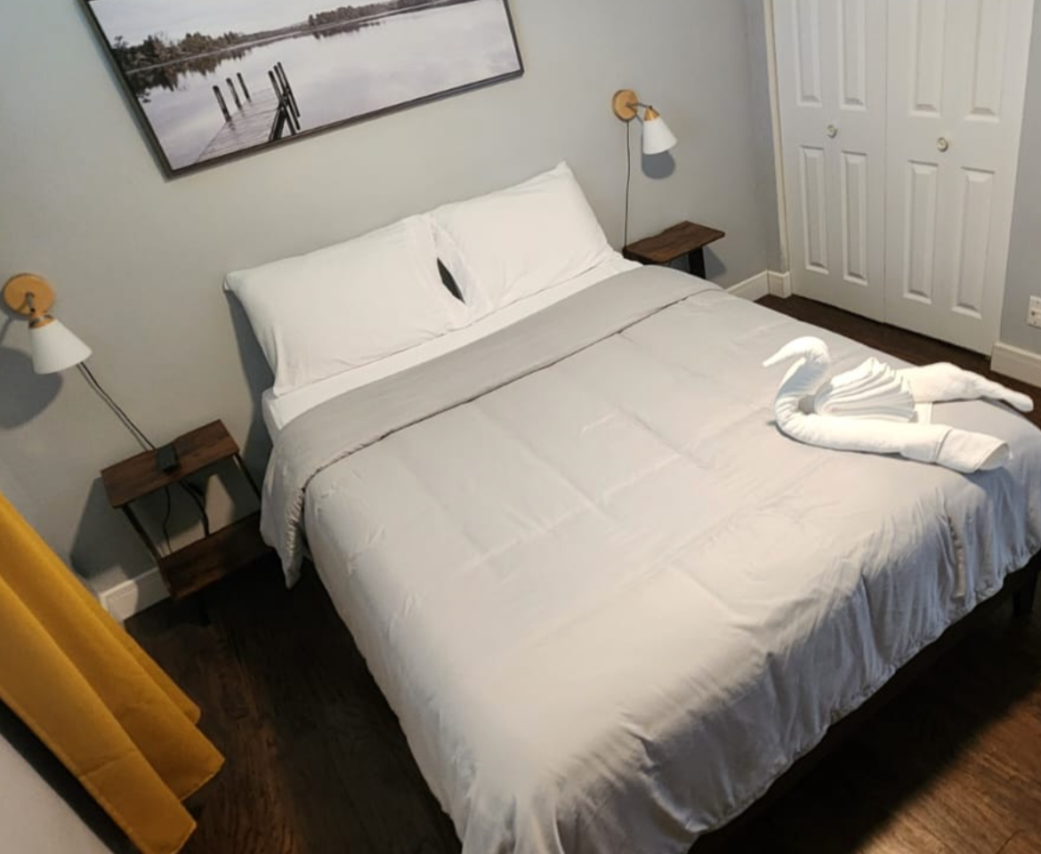 airbnb and vrbo cleaning in edmonton