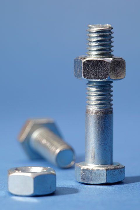 SR TORNILLERO