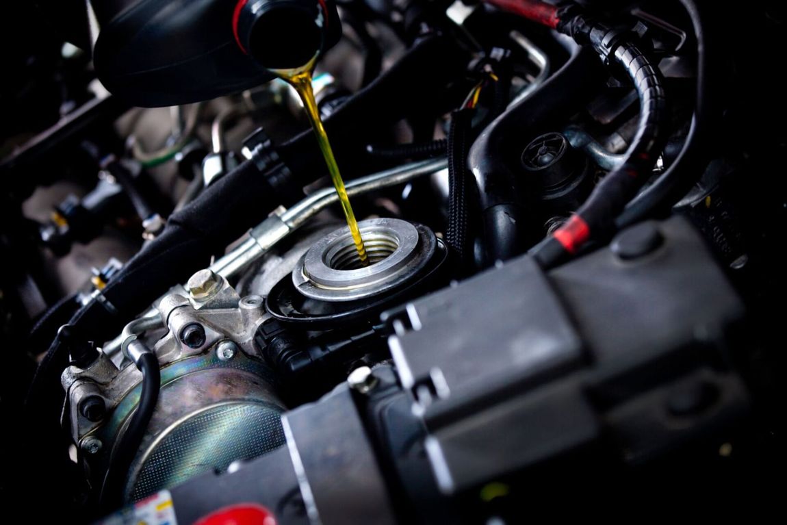 manutenzione ordinaria auto