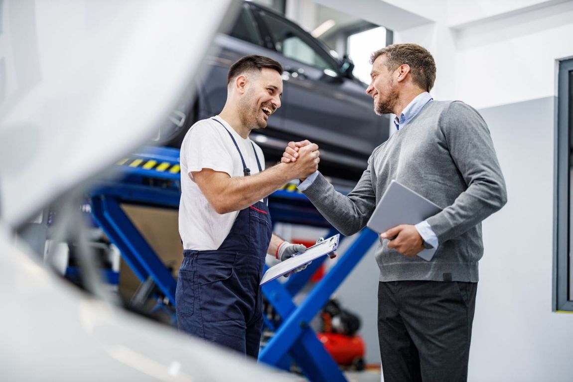 diagnosi elettrica auto