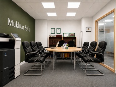 Northampton Accountants Northampton Accountants