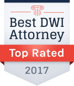 Best DWI Attorney