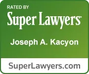 Super Lawyer Badge