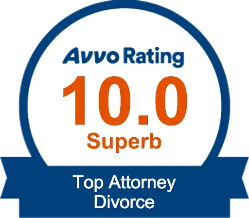 10.0 Superb Avvo Rating
