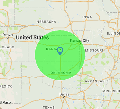 Serving Wichita & Tulsa Serving Wichita & Tulsa